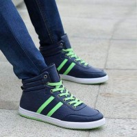 Baskets Homme Montantes Winter Sneakers ... Baskets Homme Montantes Winter Sneakers ...